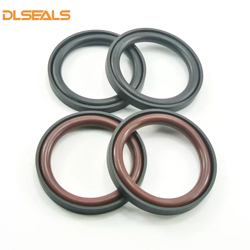 DLSALS mechanical bond seal piston seal ring cylinder thin combination seal ring OEM (5)