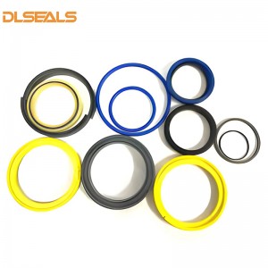 DLSEALS Hydraulic Cylinder Repair Kits 99100130 (4)