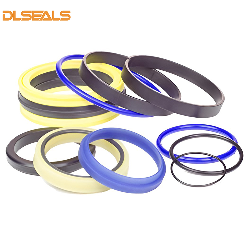 DLSEALS Reparatiesets voor hydraulische cilinders 99100130 (5)