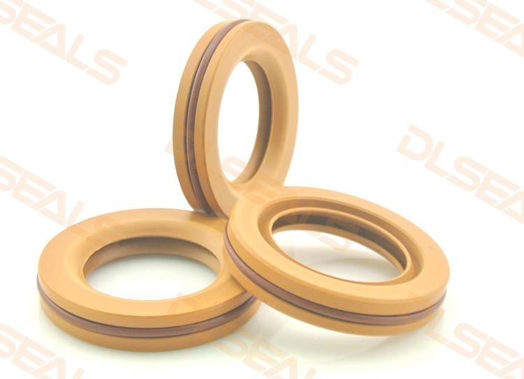 Reciprocating seals