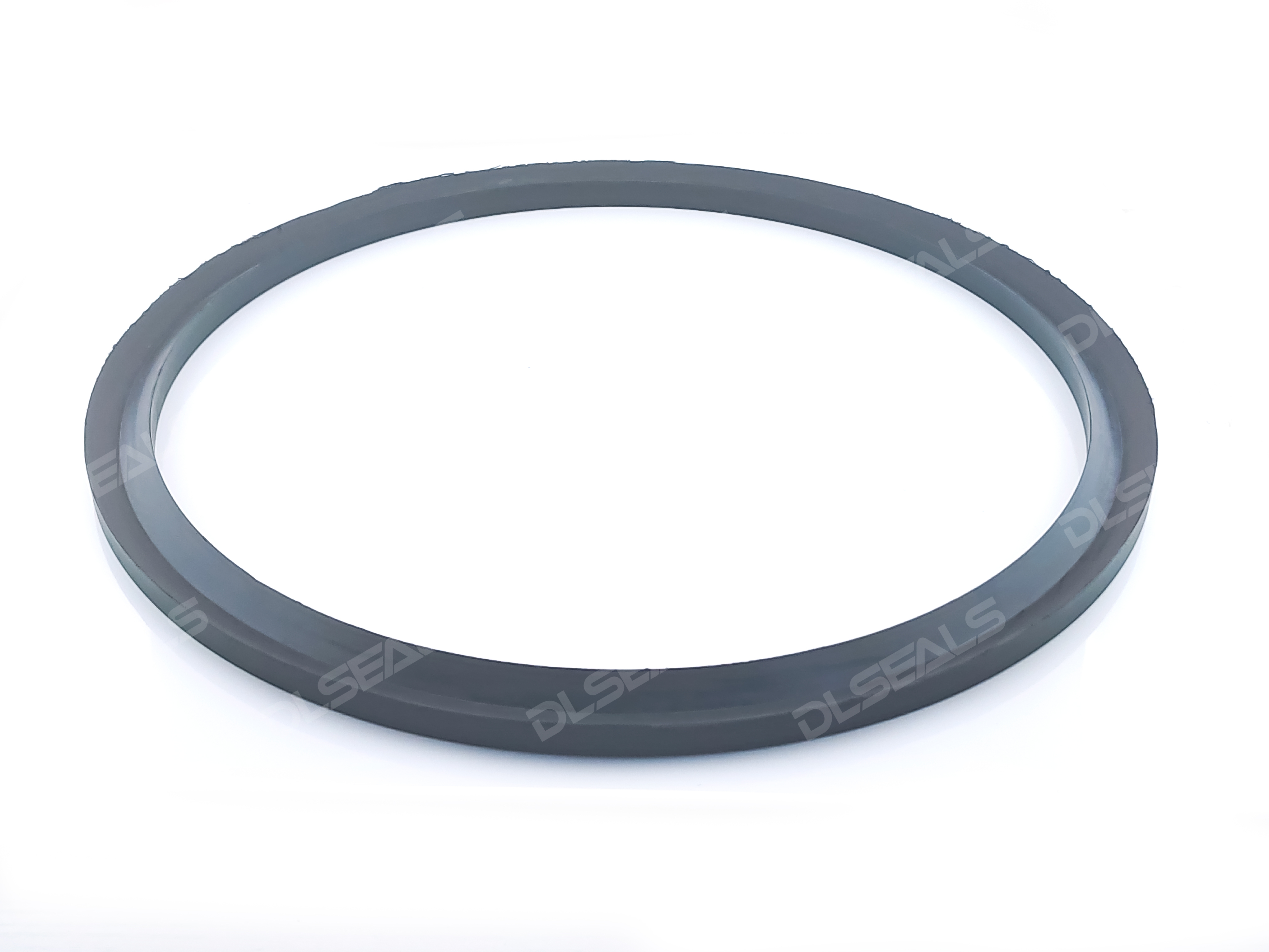 Fabric Reinforced V-Packing Seals
