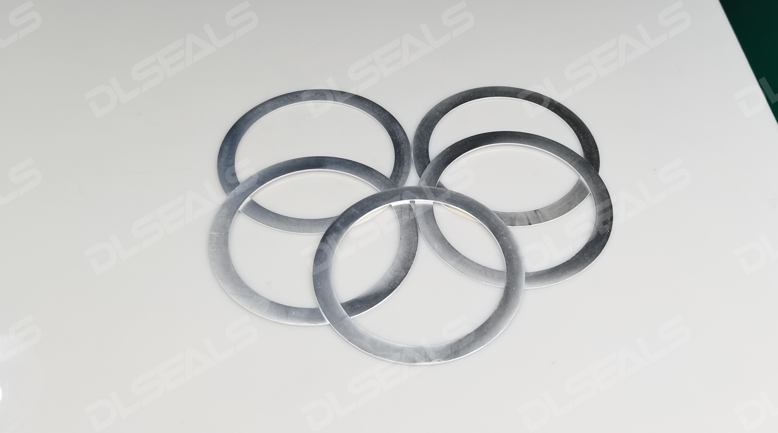Metal gaskets