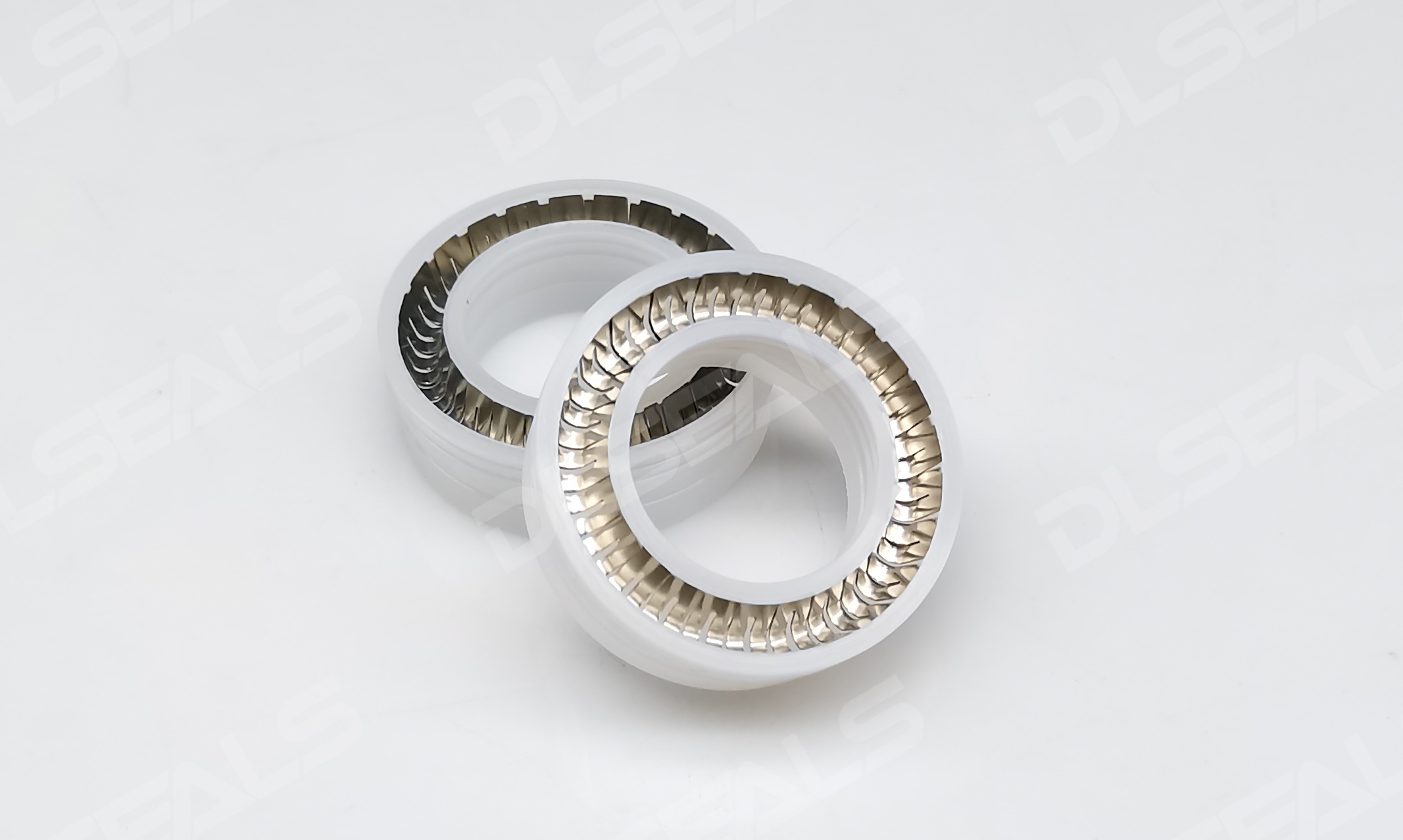 Selection of Engineering Plastic Seals