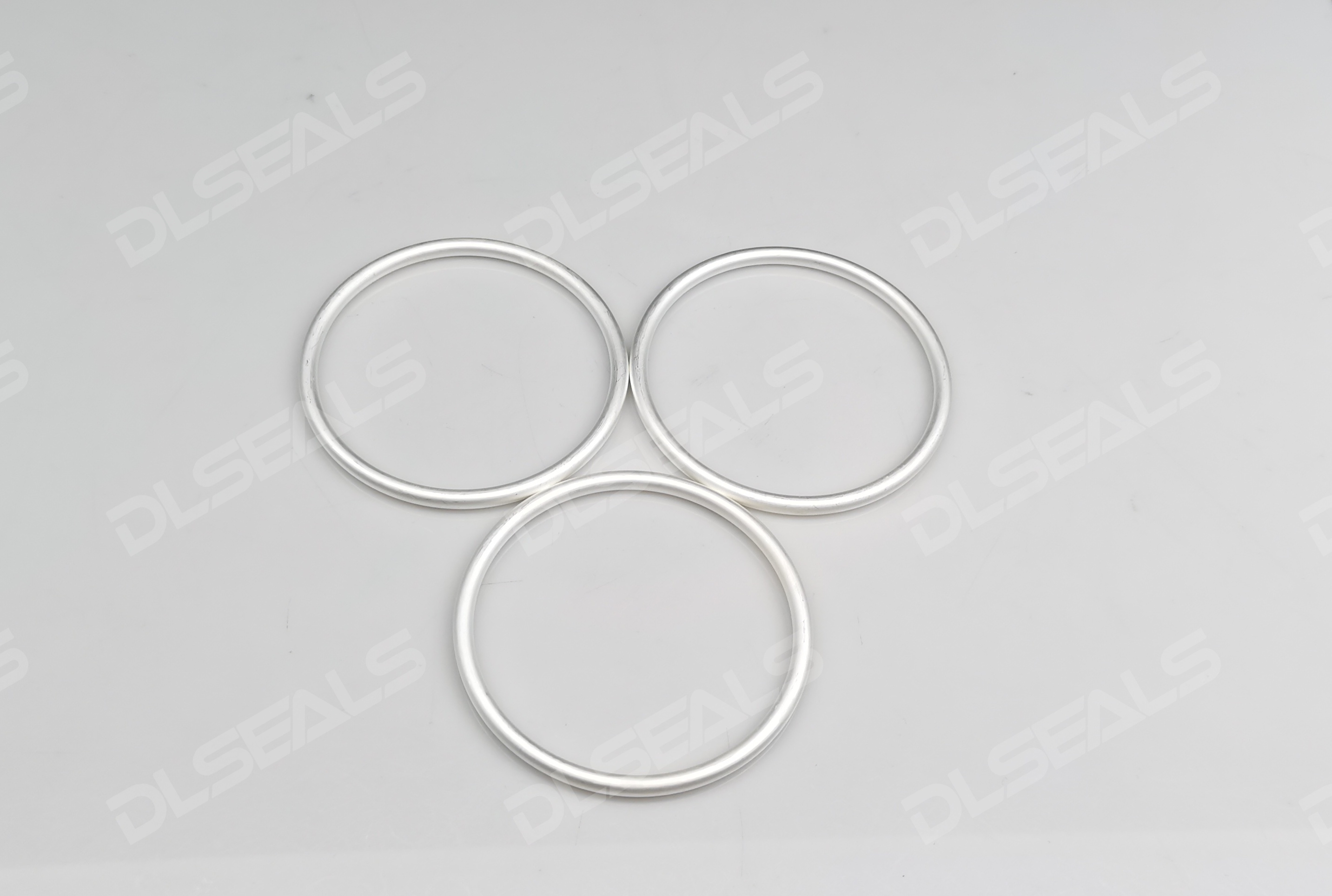 Metal O-Rings