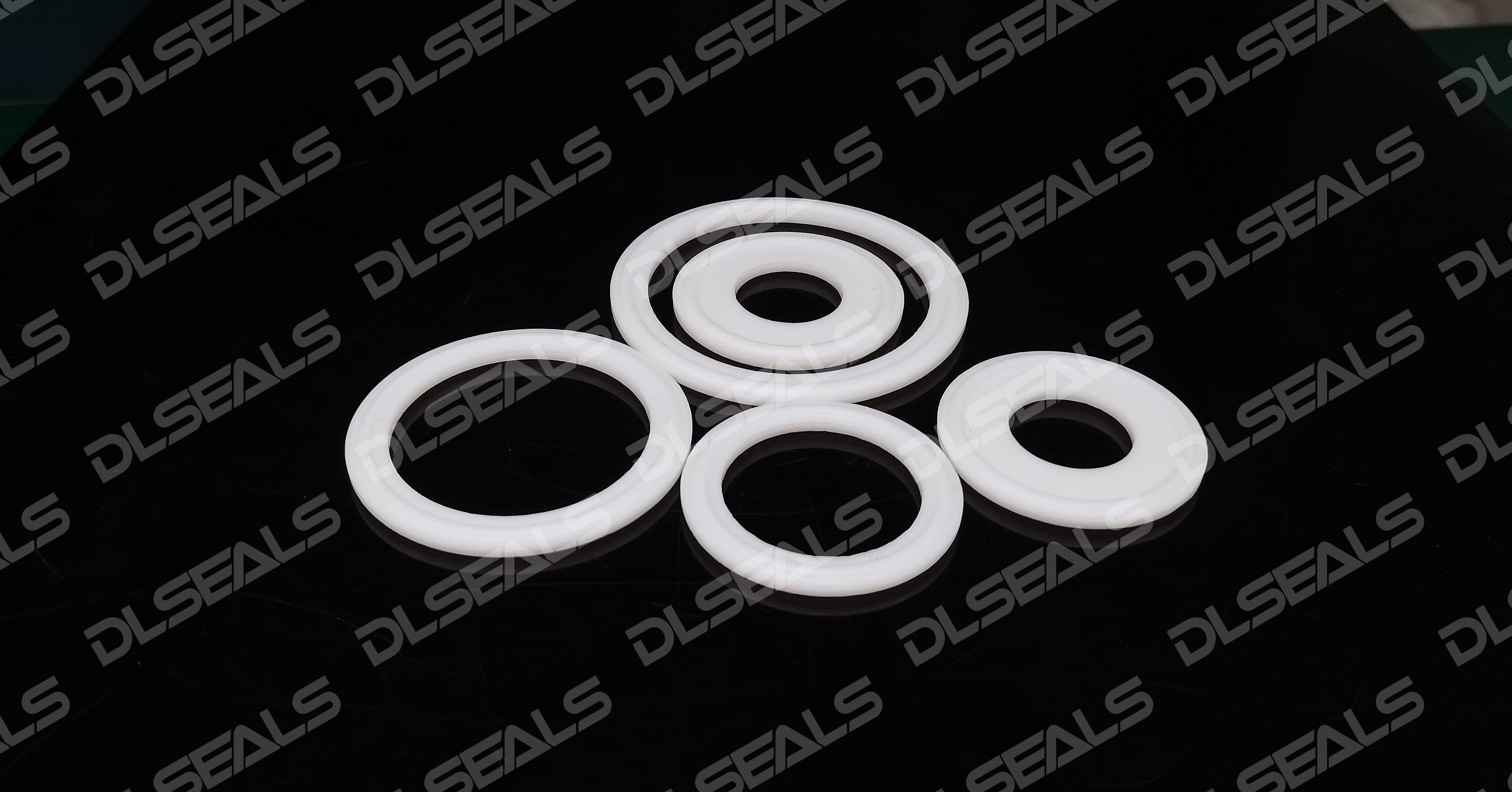 Food grade sealing ring