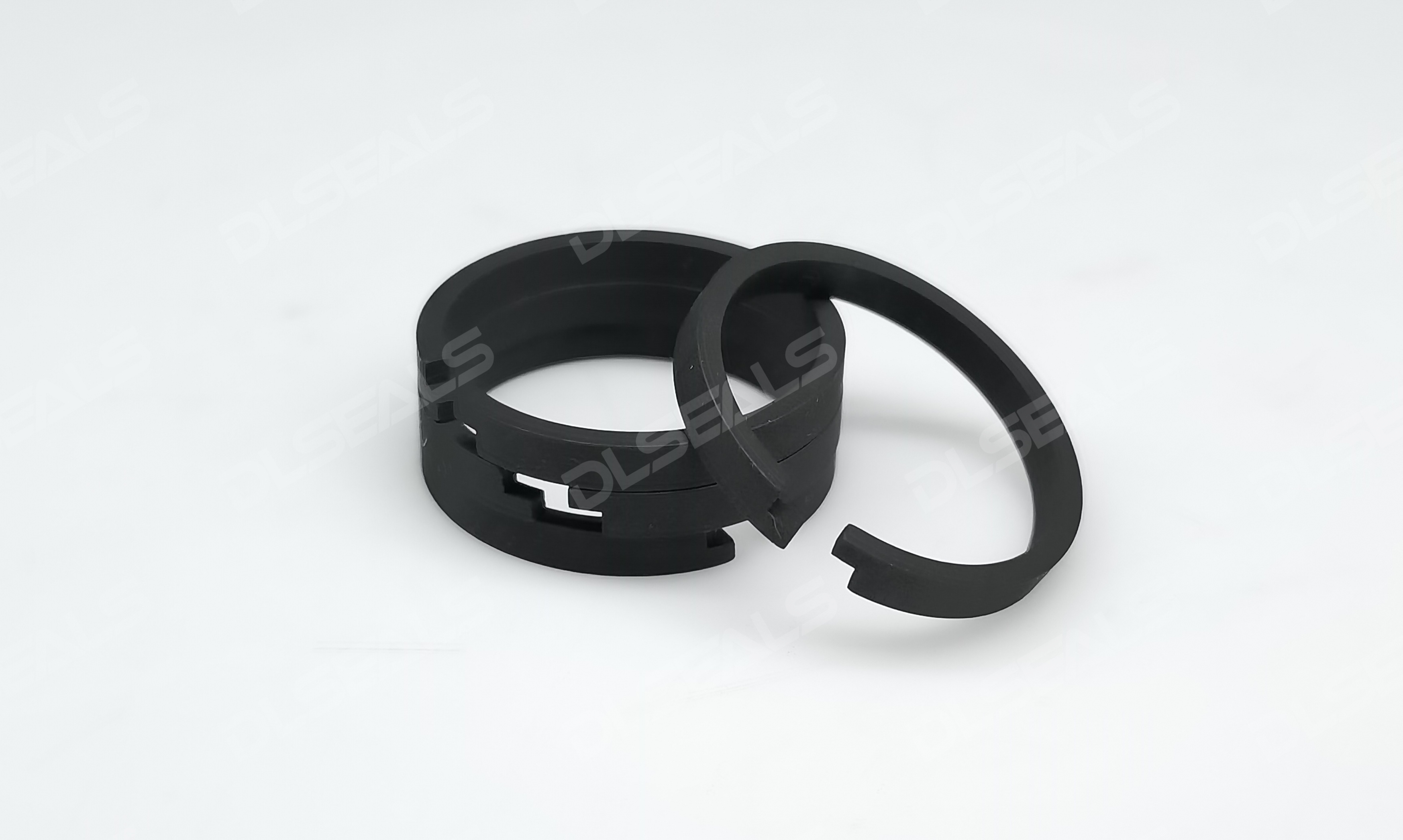 Cast Iron Piston Rings