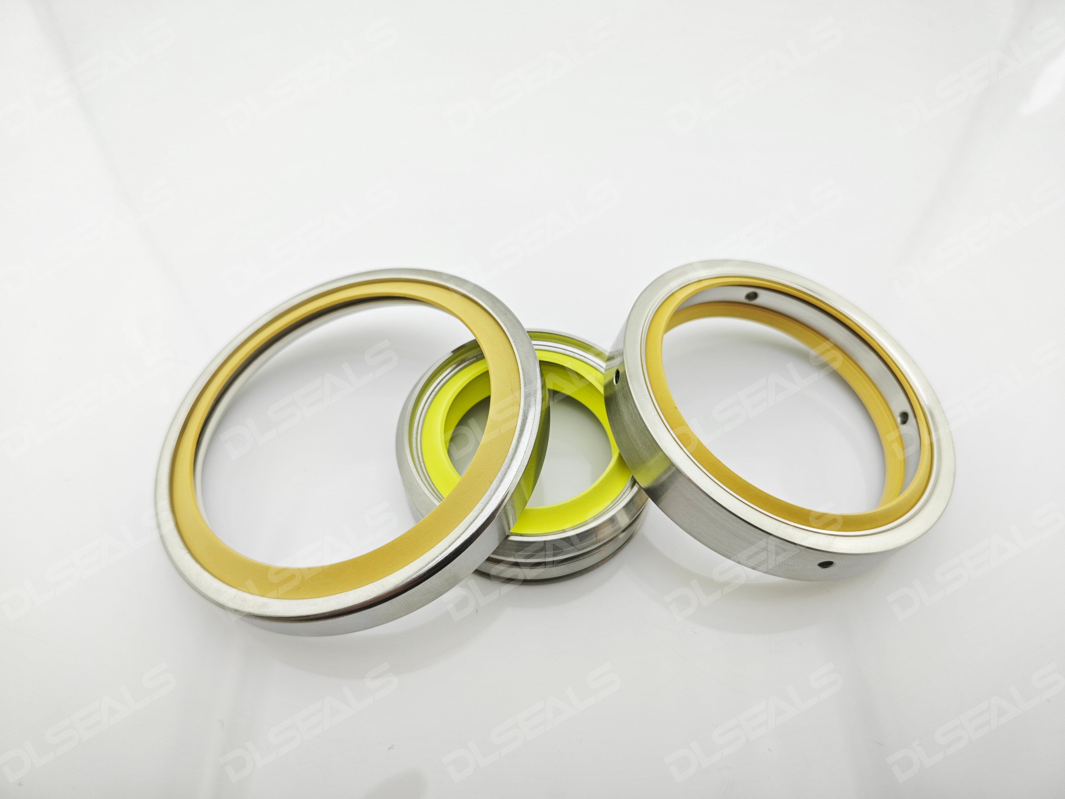 Stainless Steel Skeleton Oil Seal