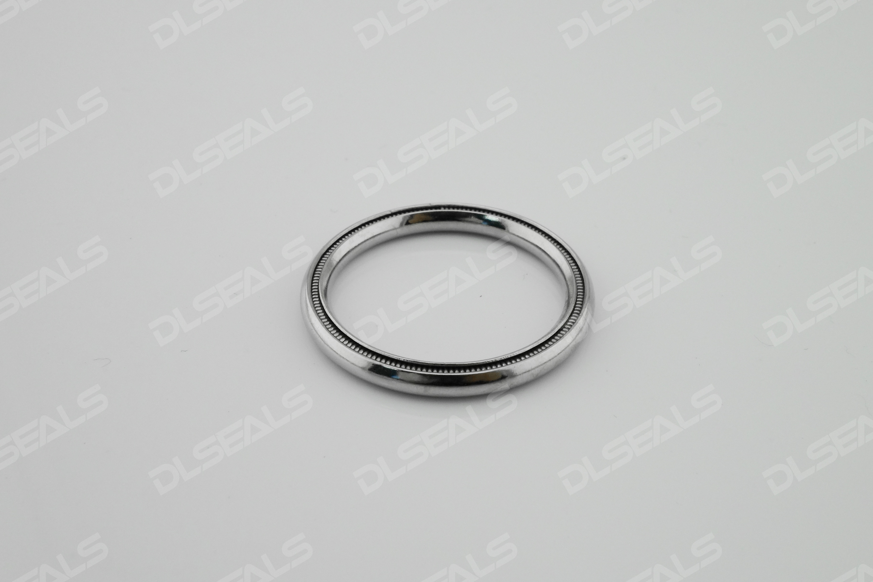 Metal C-Ring Seals