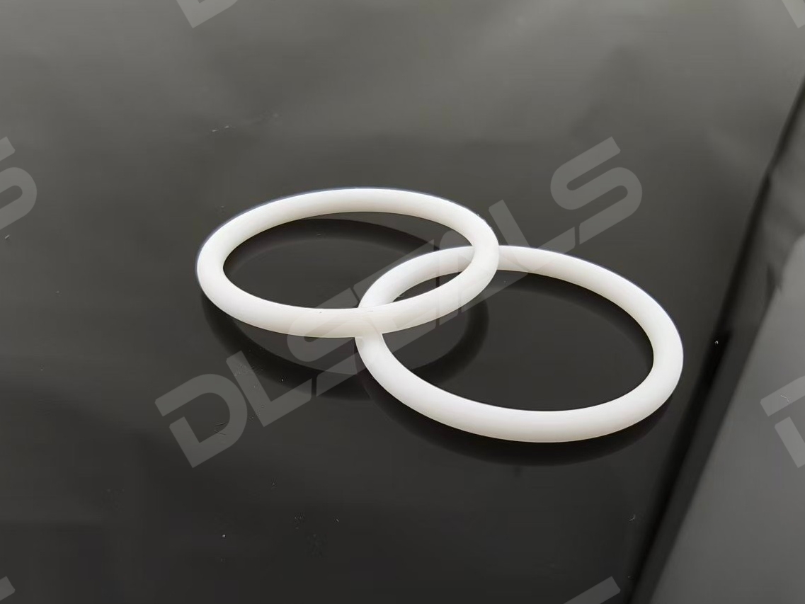 PTFE O-Rings