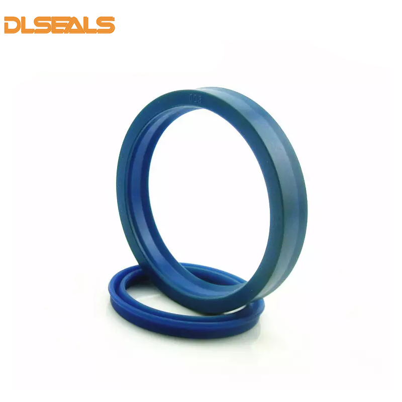 U2 PU Hydraulic Rubber Rod Seal Manufacturer (2)