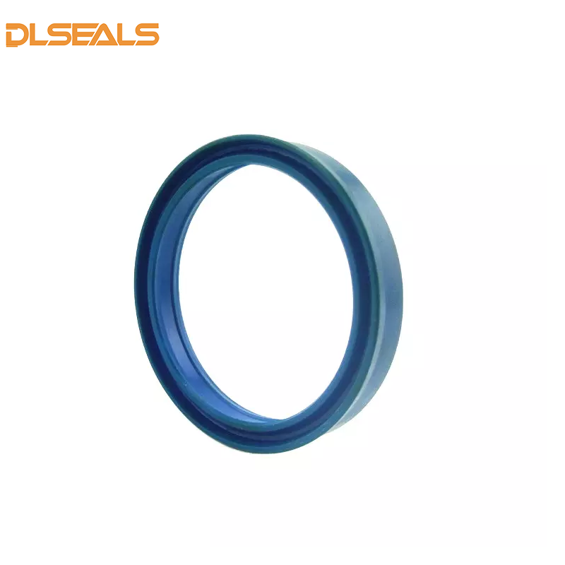 U2 PU Hydraulic Rubber Rod Seal Manufacturer (4)