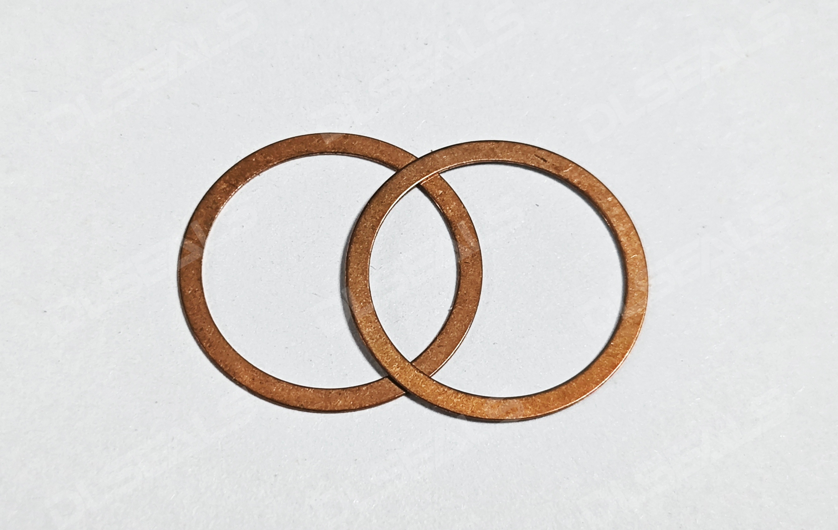 Monel Wire Mesh Reinforced Conductive Silicone Gasket: