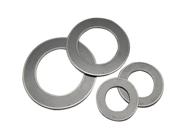 Nickel-Coated Graphite Gaskets