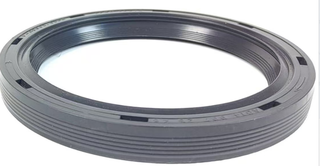 Automotive crankshaft front oil seal